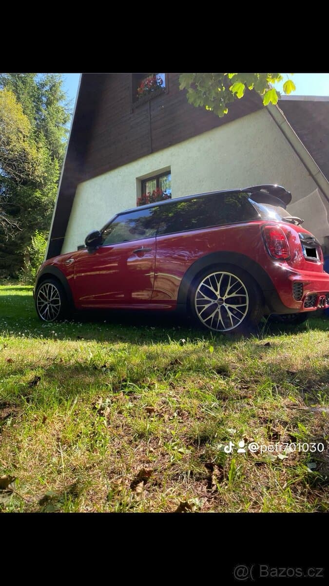 Mini COOPER - 4