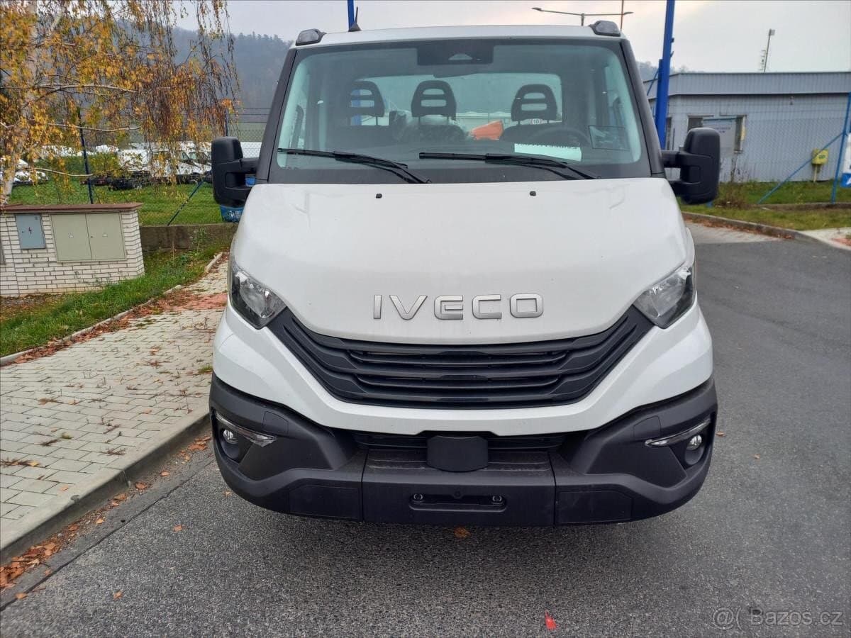 2026 Iveco OSTATNÍ - 4