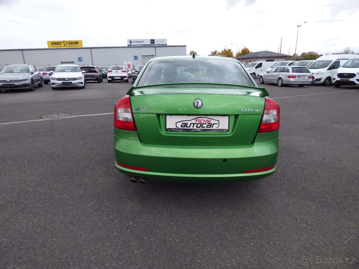 2012 Škoda OCTAVIA - 4