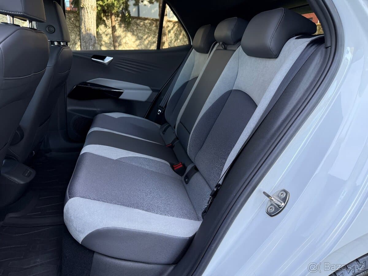 2021 Volkswagen ID.3 - 4