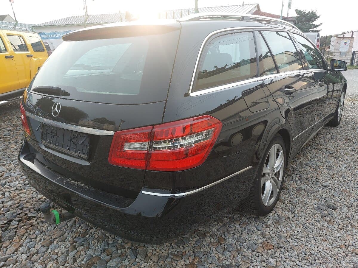 2010 Mercedes-Benz OSTATNÍ - 4
