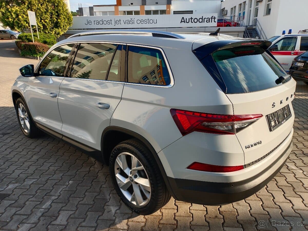 2022 Škoda KODIAQ - 4