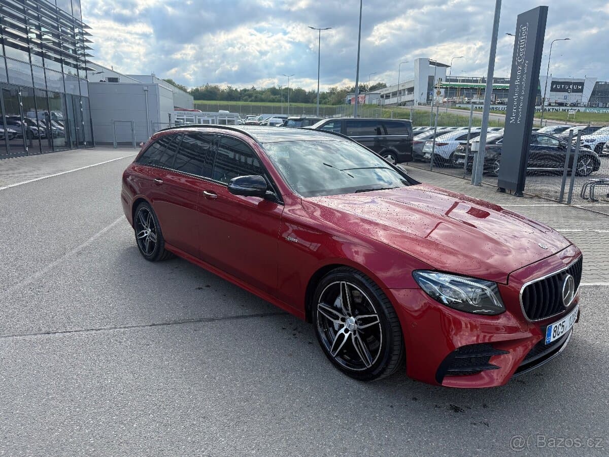 2020 Mercedes-Benz OSTATNÍ - 4