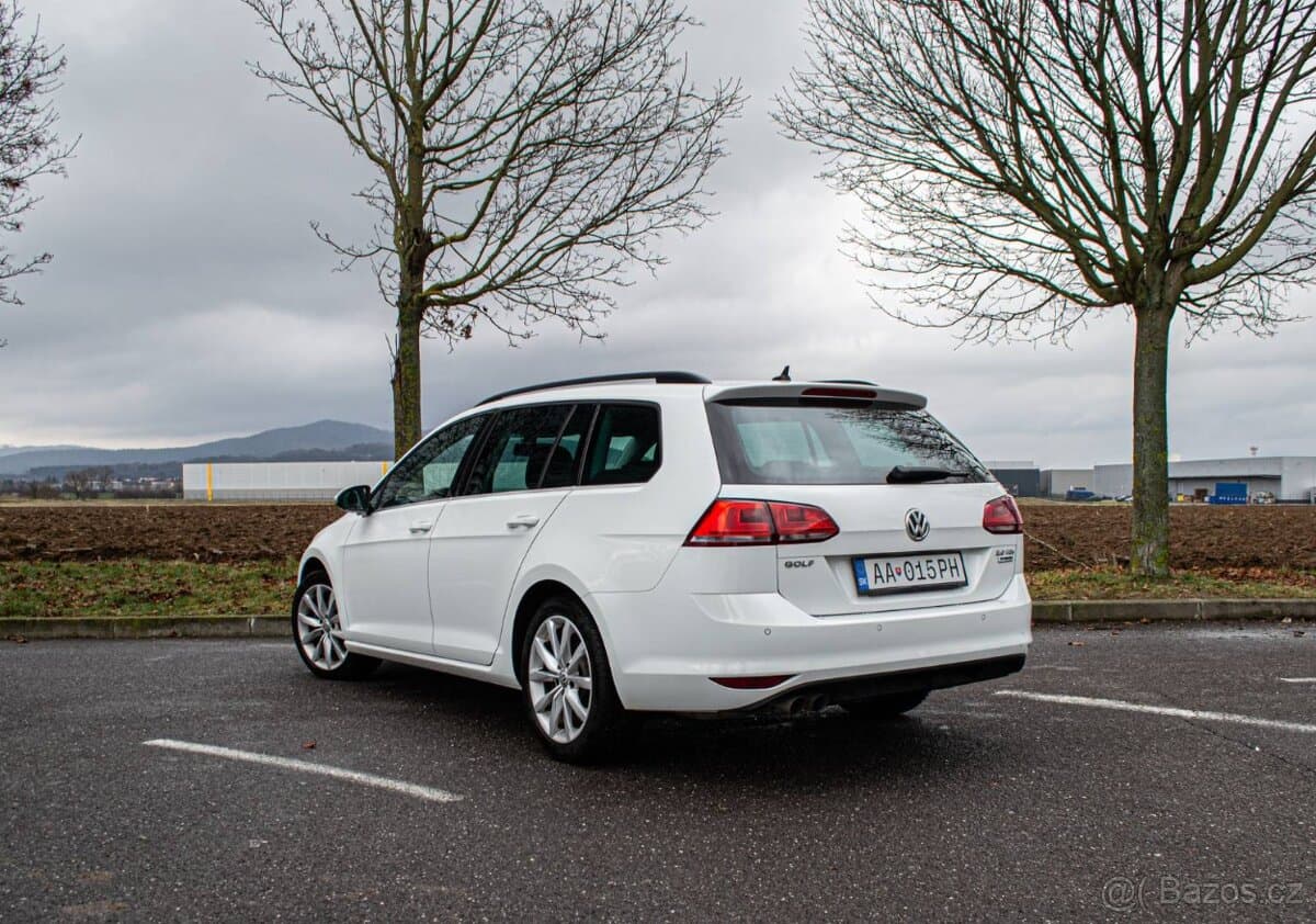 2016 Volkswagen GOLF - 4