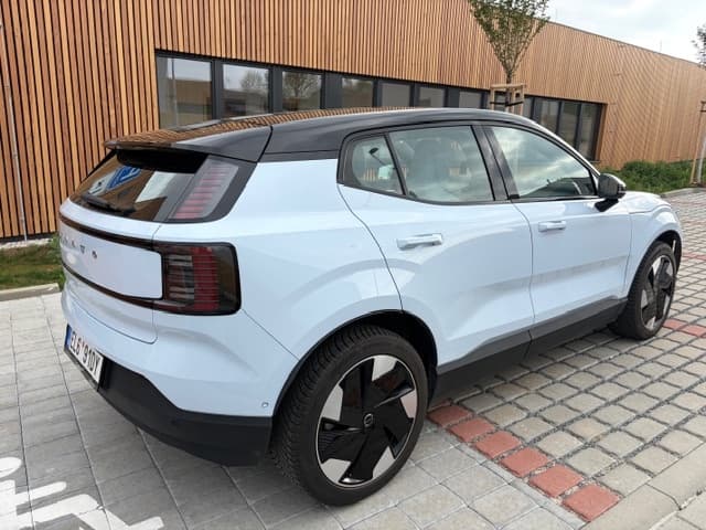 2025 Volvo OSTATNÍ - 4