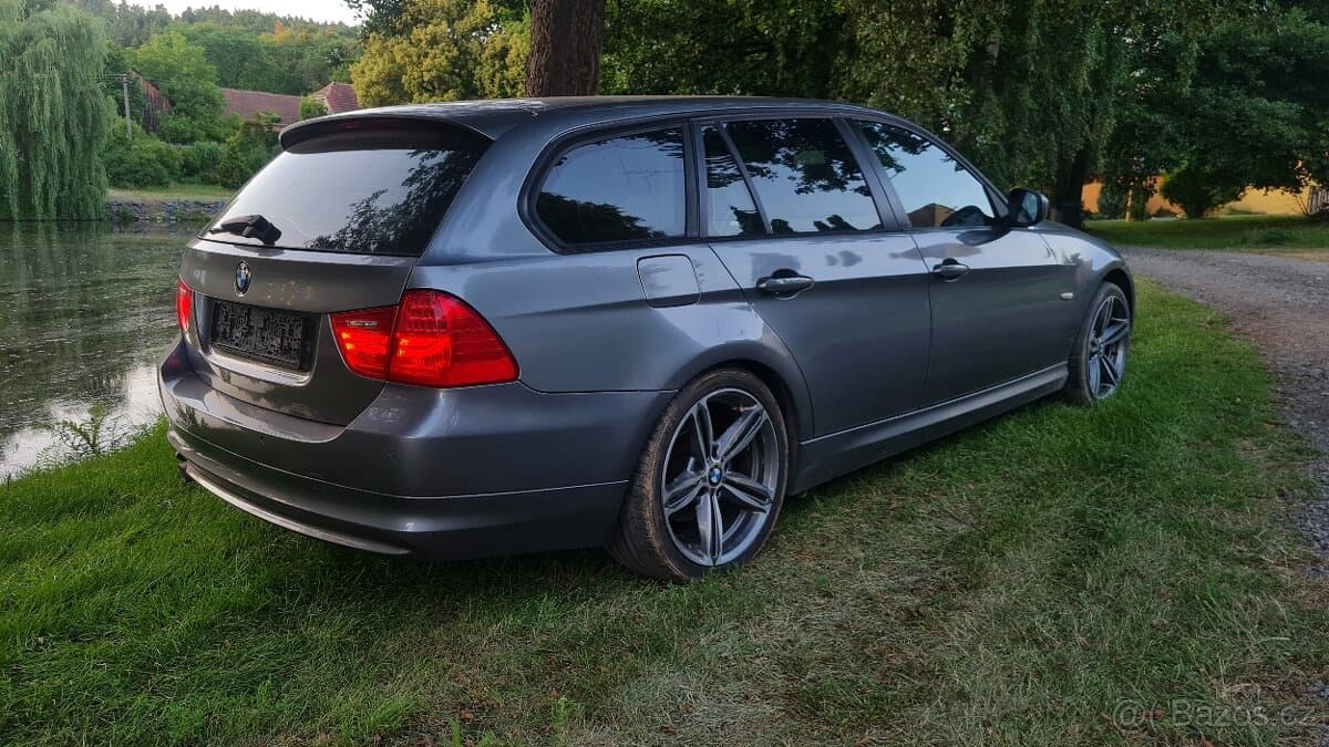 2012 BMW OSTATNÍ - 4