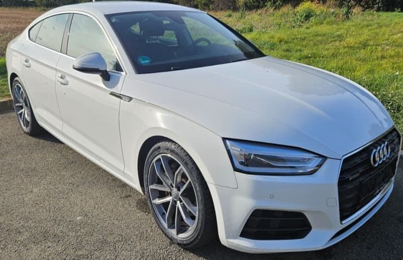 2019 Audi A5 - 4
