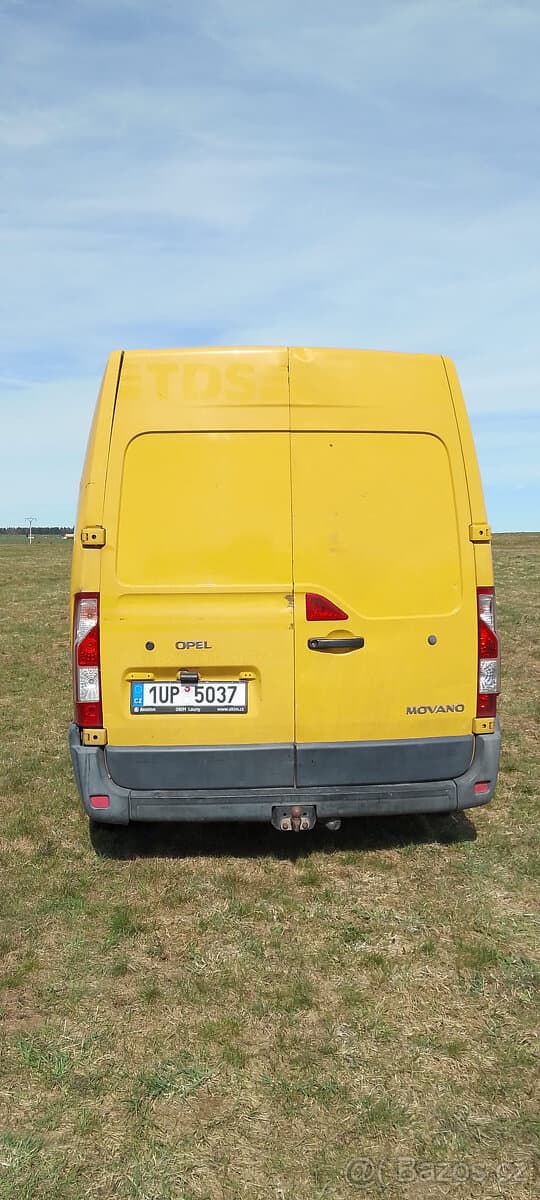2011 Opel OSTATNÍ - 4