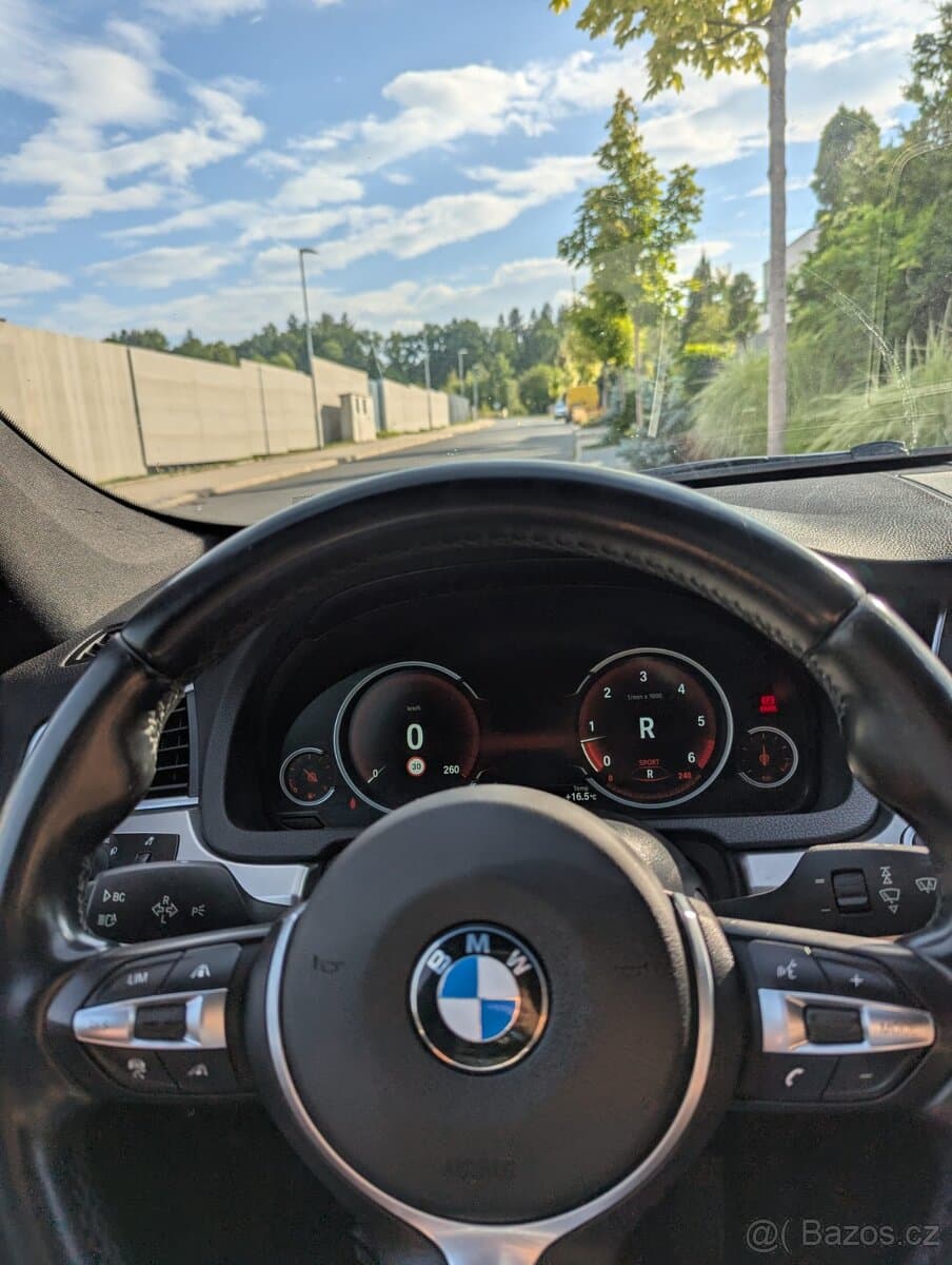 2014 BMW OSTATNÍ - 4