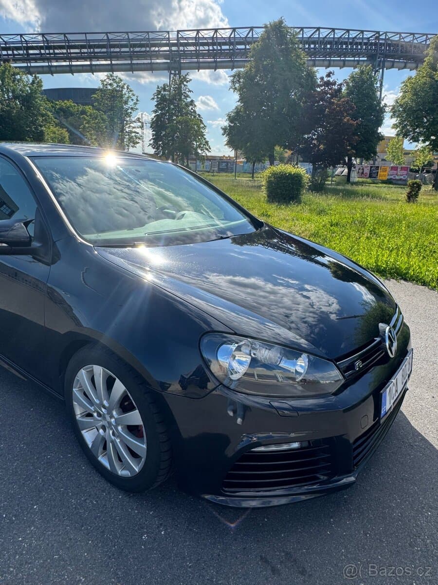 2010 Volkswagen GOLF - 4
