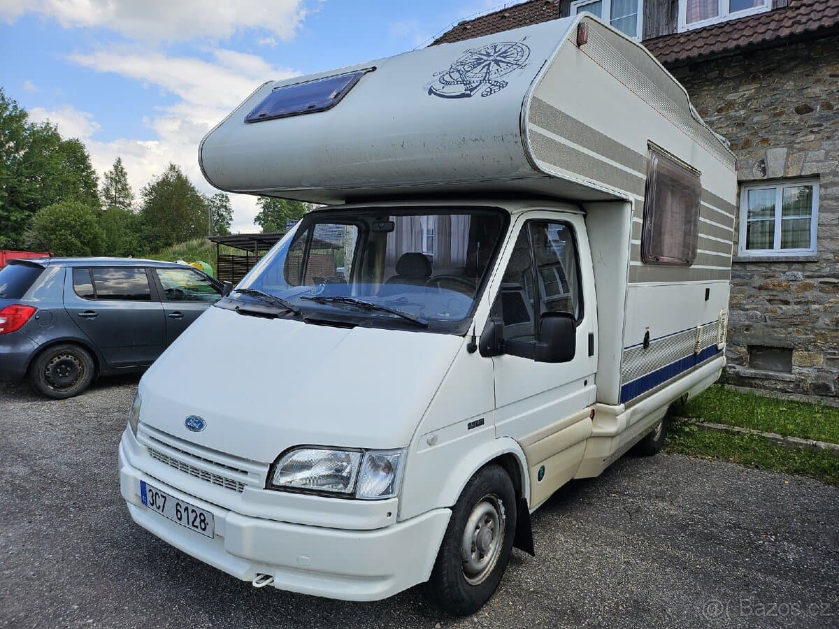 Ford TRANSIT - 4