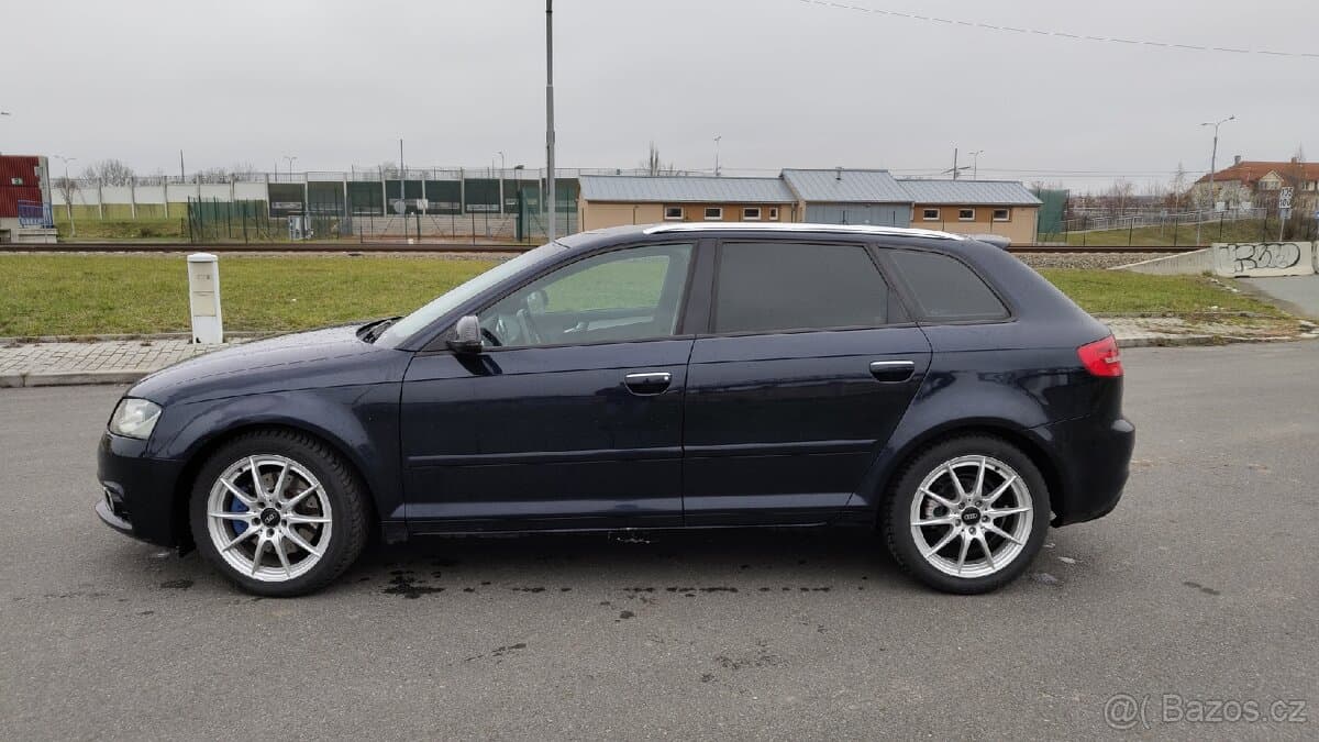 Audi A3 - 4
