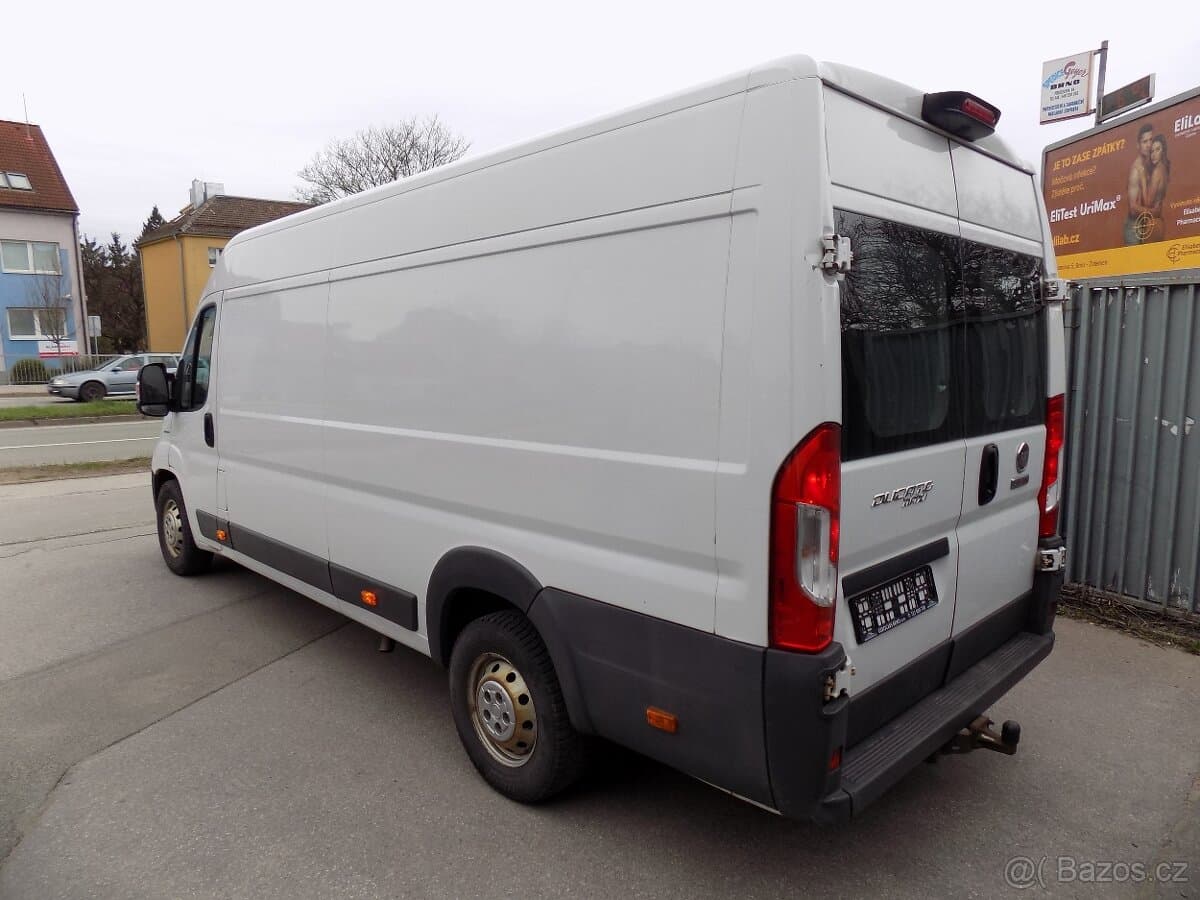 2018 Fiat DUCATO - 4