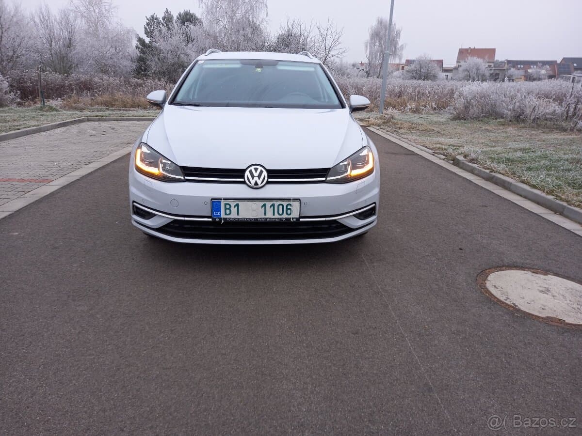 2018 Volkswagen GOLF - 4