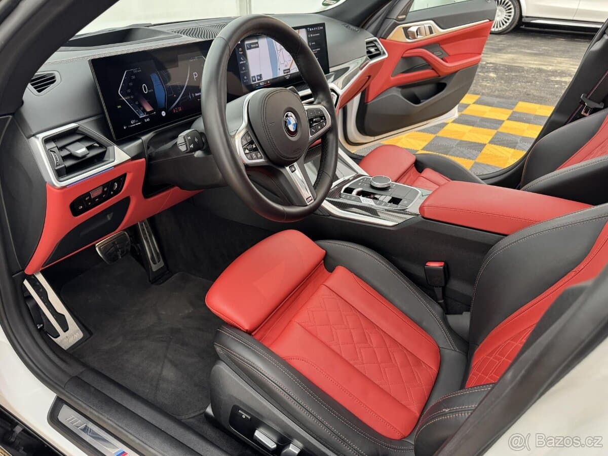 2023 BMW M4 - 4