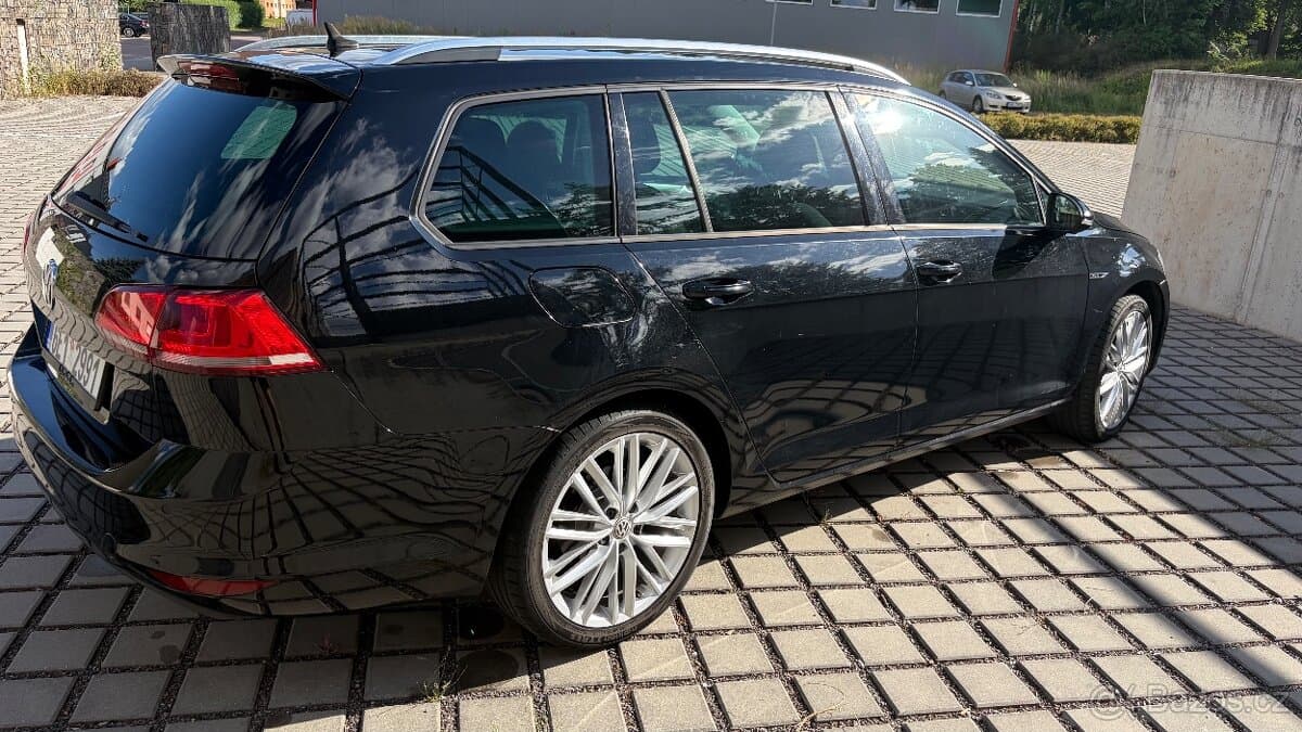 2016 Volkswagen GOLF - 4