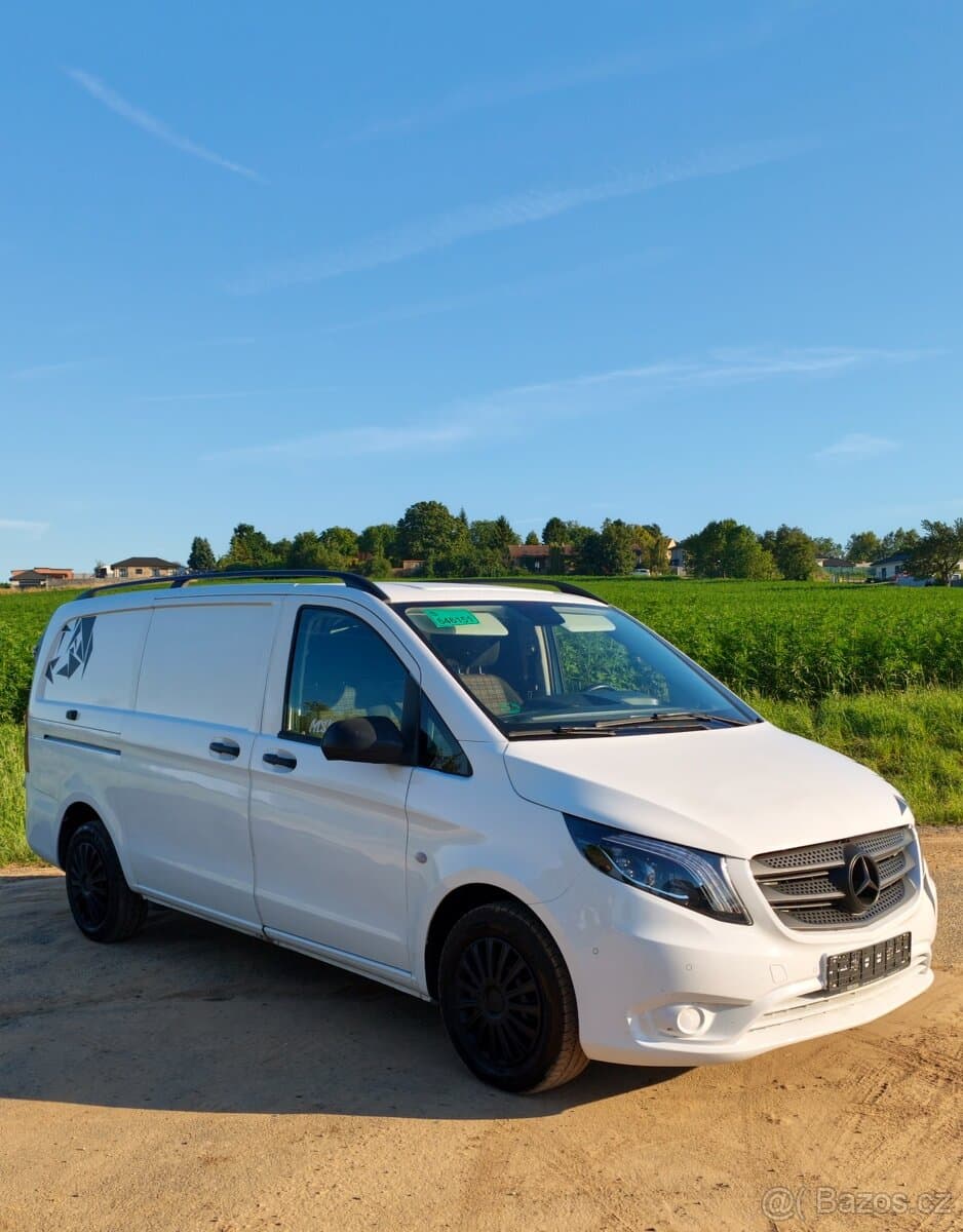 2019 Mercedes-Benz VITO - 4