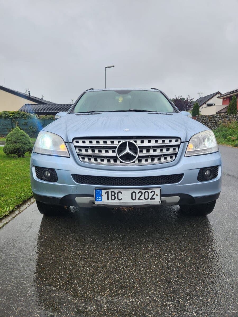 2008 Mercedes-Benz OSTATNÍ - 4