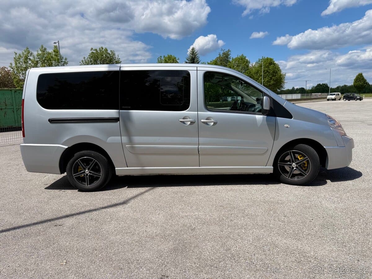 2007 Fiat SCUDO - 4