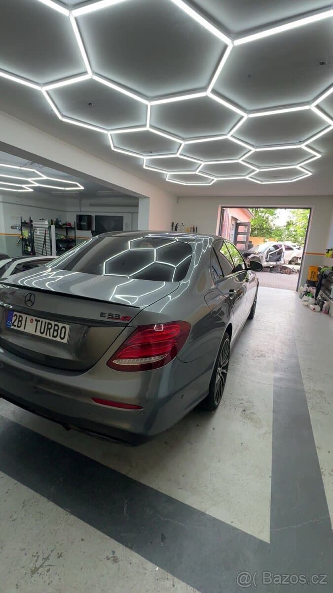 2017 Mercedes-Benz OSTATNÍ - 4