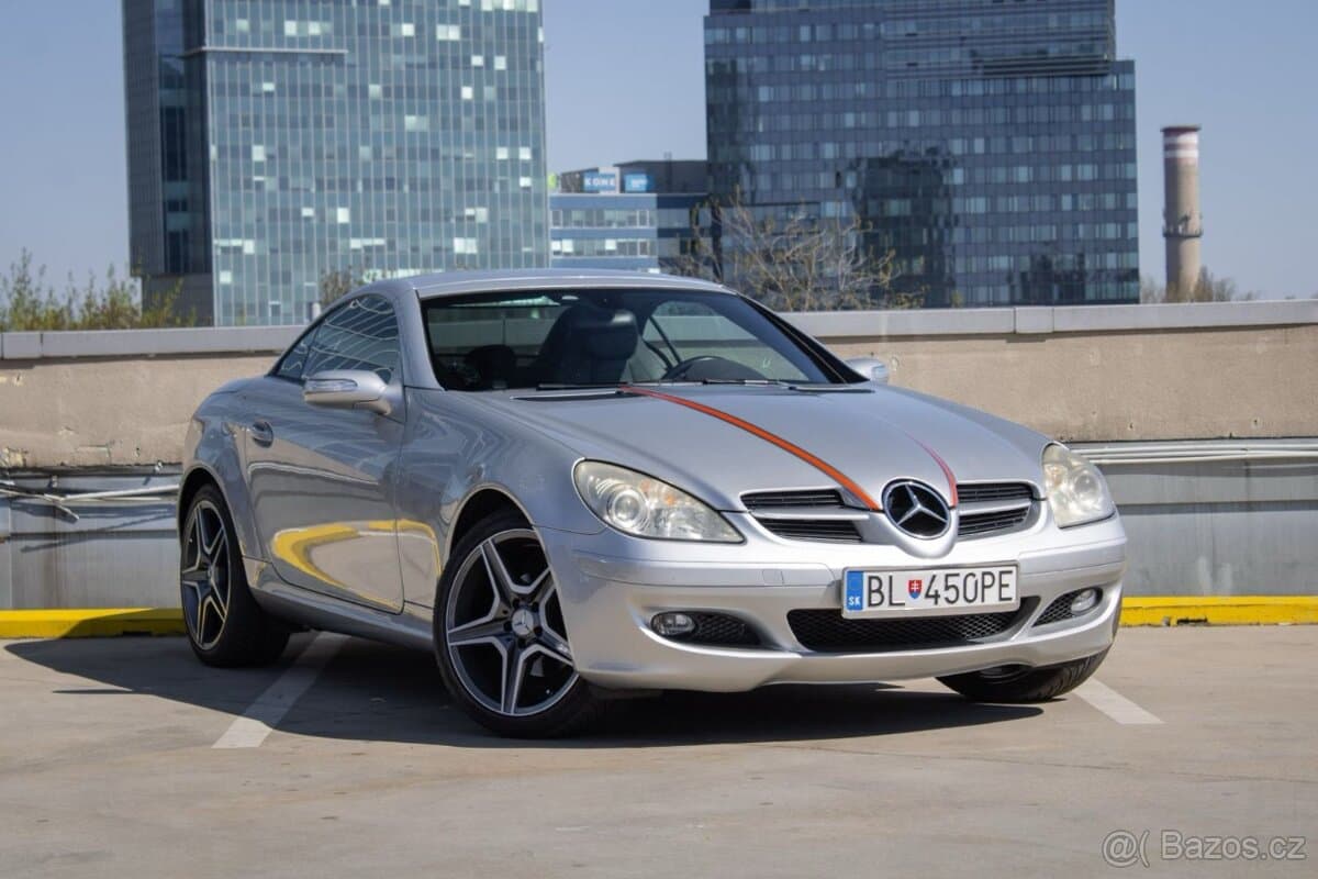 2006 Mercedes-Benz OSTATNÍ - 4
