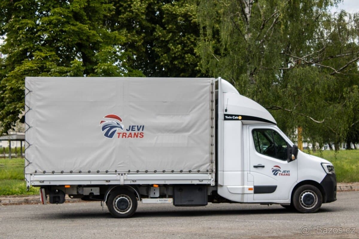 2023 Renault MASTER - 4