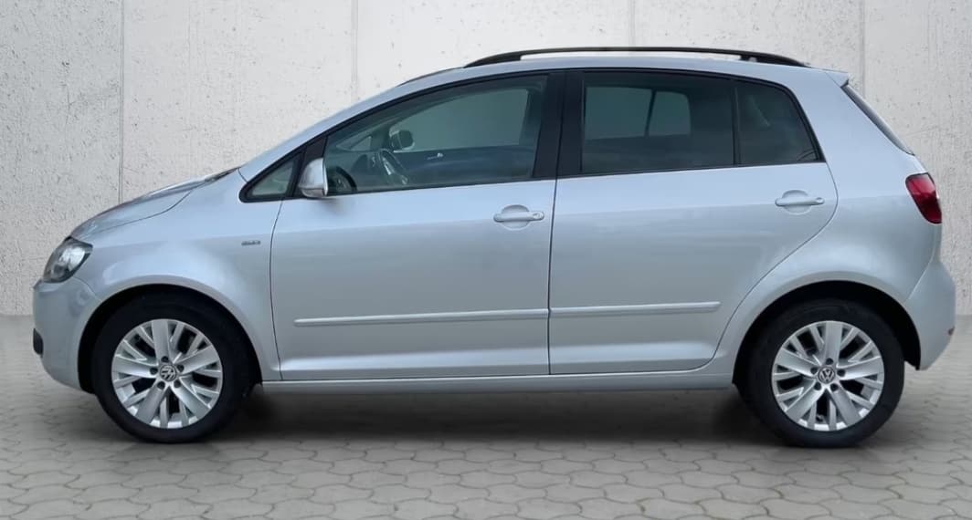 2013 Volkswagen GOLF - 4
