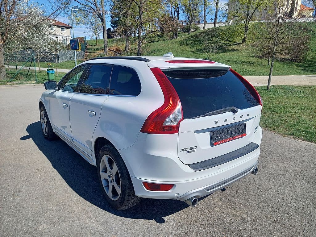 2011 Volvo XC60 - 4