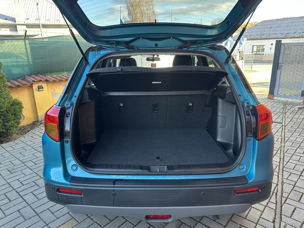 2016 Suzuki VITARA - 4