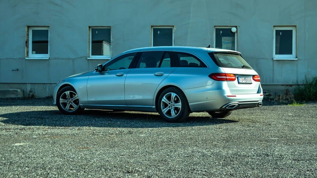 2017 Mercedes-Benz OSTATNÍ - 4