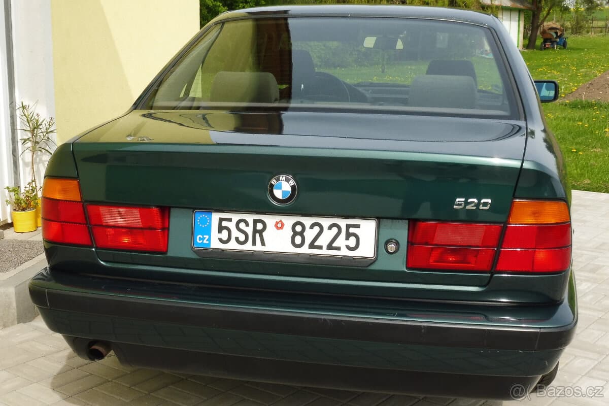 1993 BMW OSTATNÍ - 4