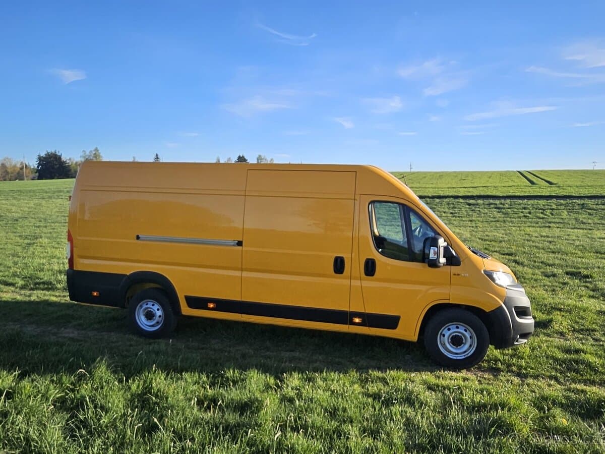 2021 Fiat DUCATO - 4