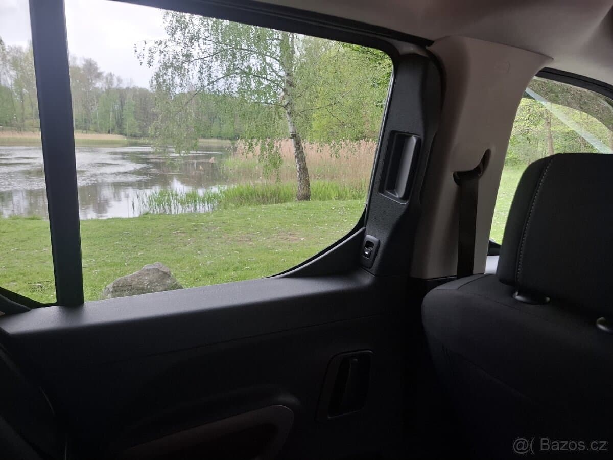 2024 Toyota PROACE - 4
