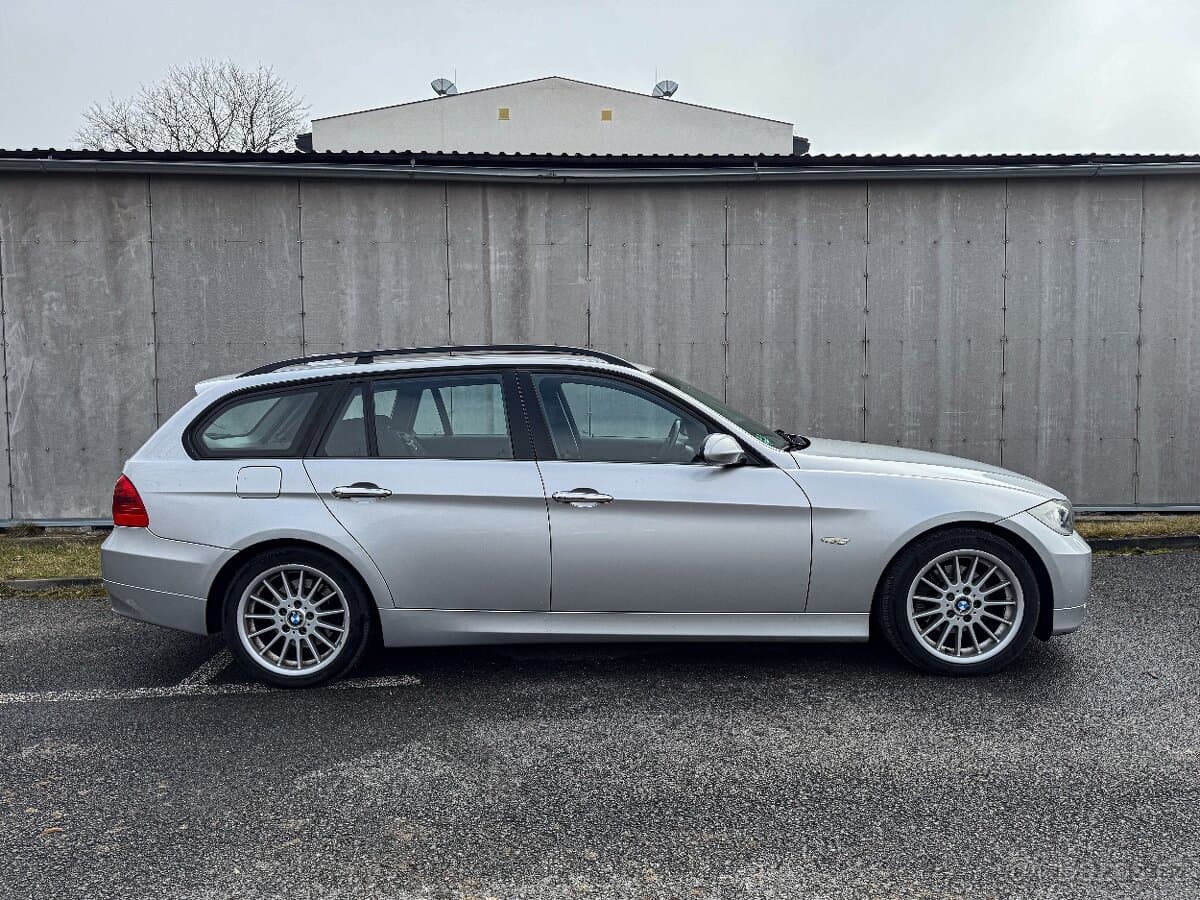 2006 BMW OSTATNÍ - 4