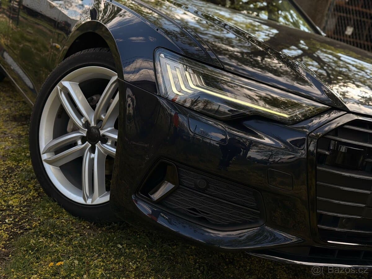 2019 Audi A6 - 4