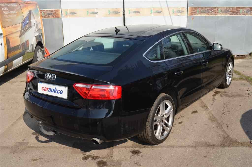 2015 Audi A5 - 4