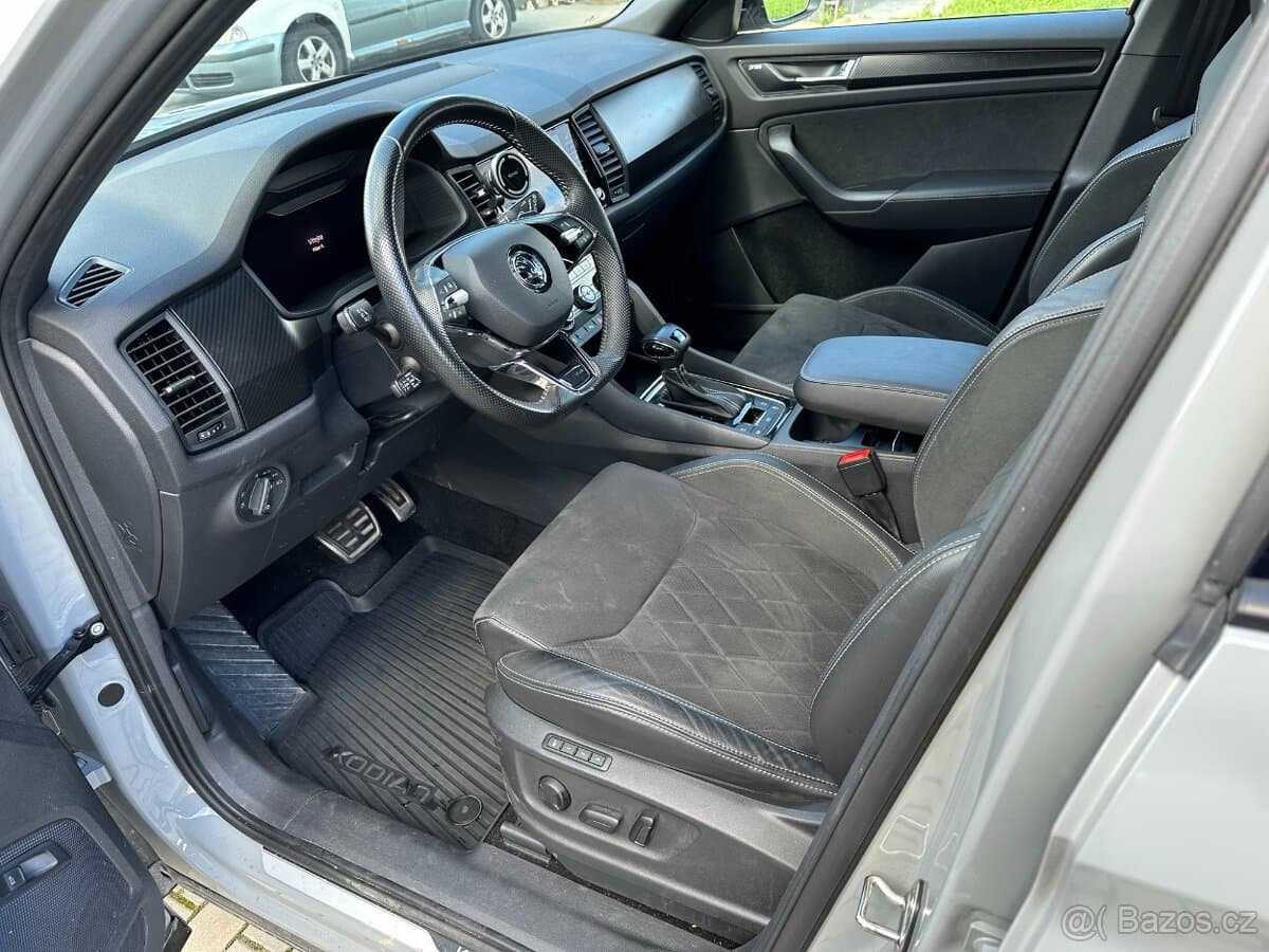 2021 Škoda KODIAQ - 4