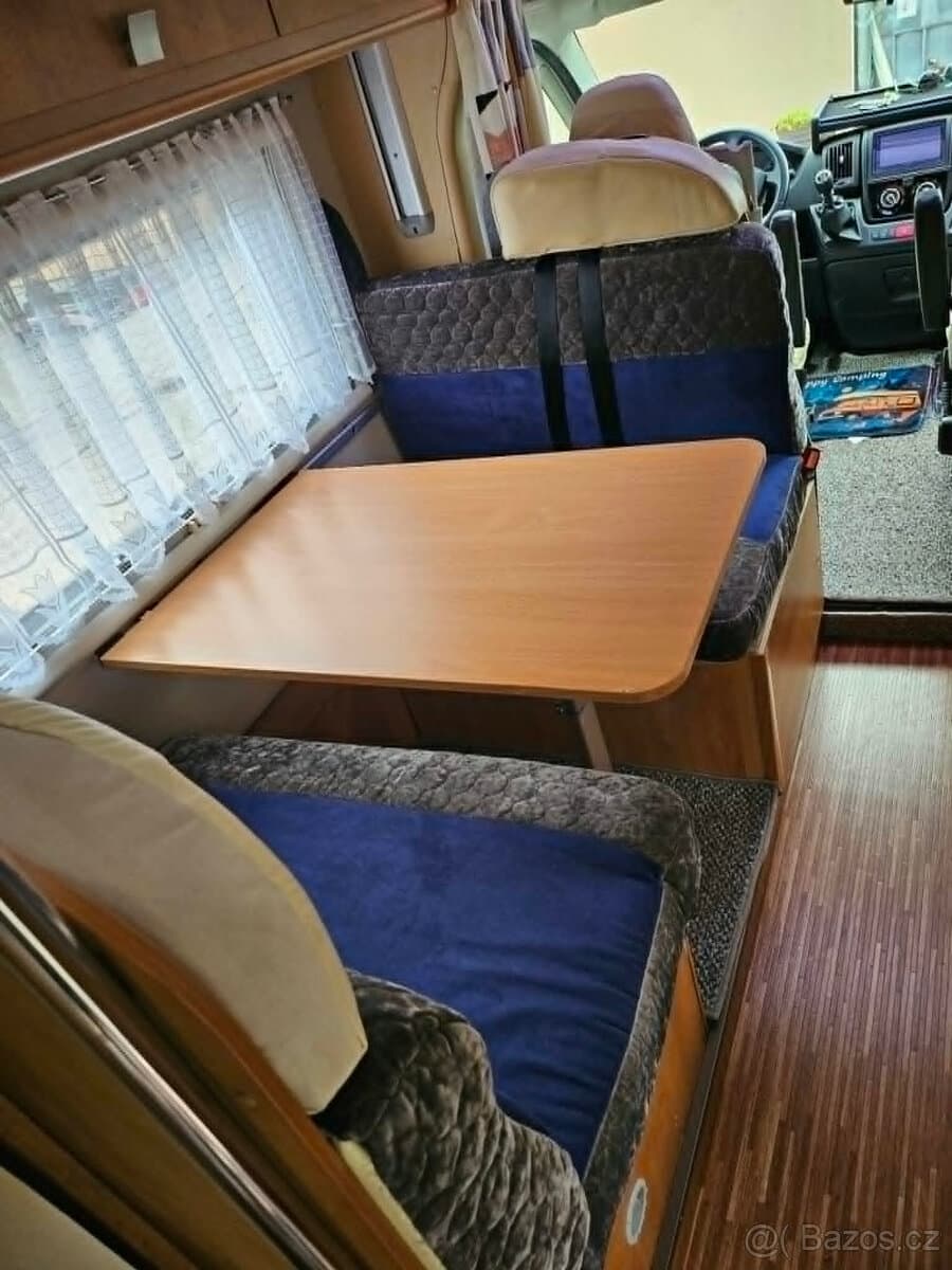 2014 Fiat DUCATO - 4