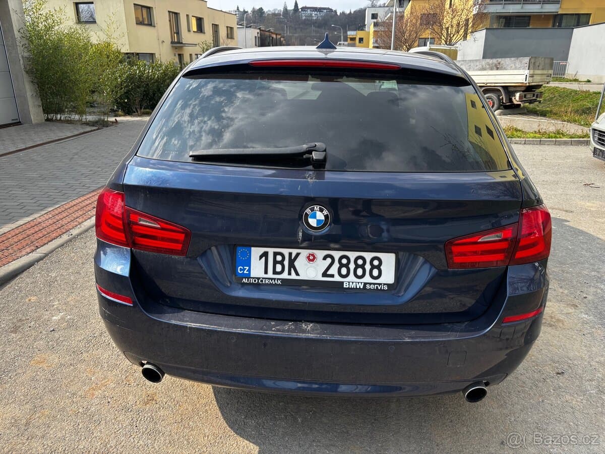 2013 BMW OSTATNÍ - 4