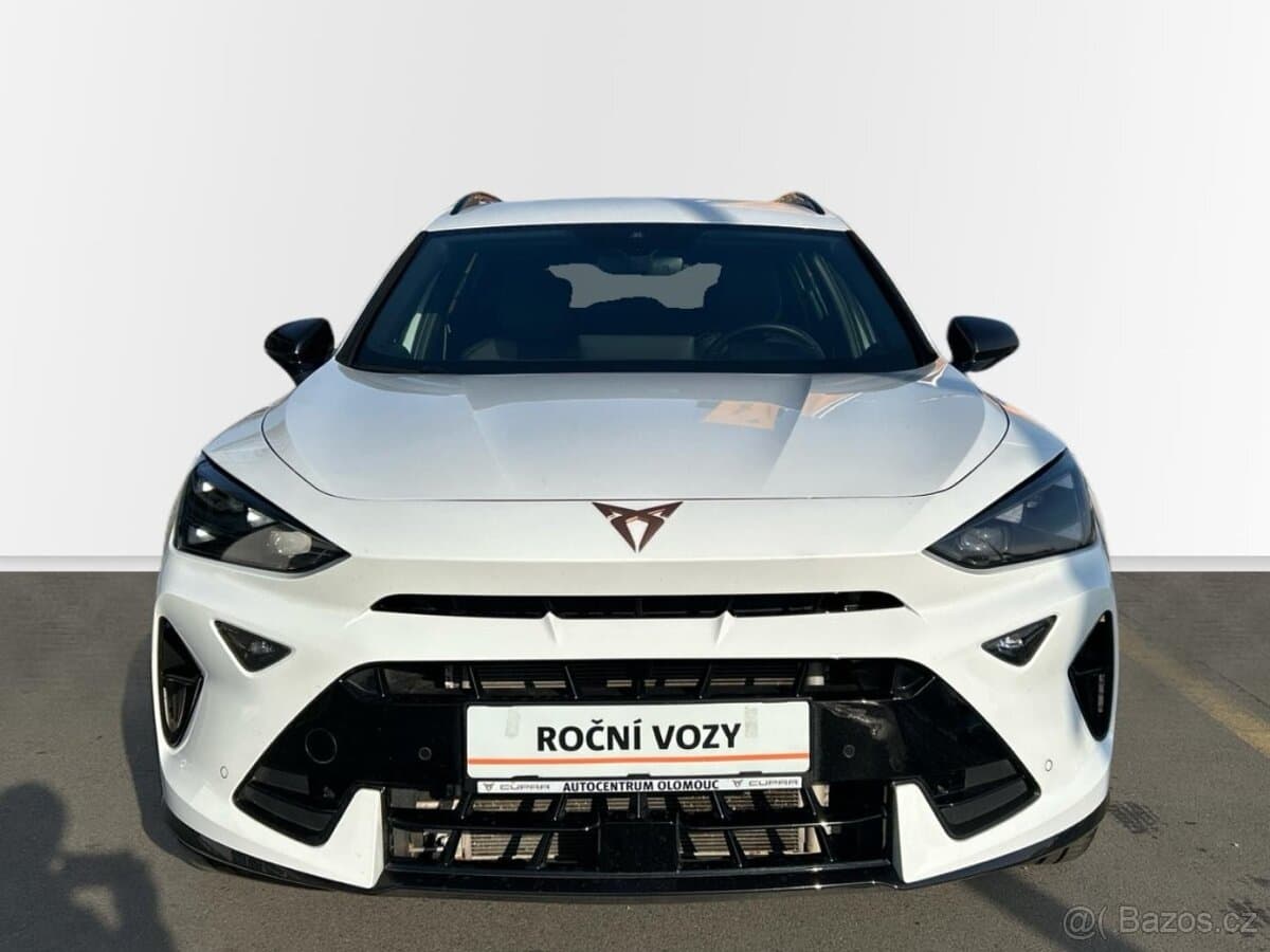 Cupra FORMENTOR - 4