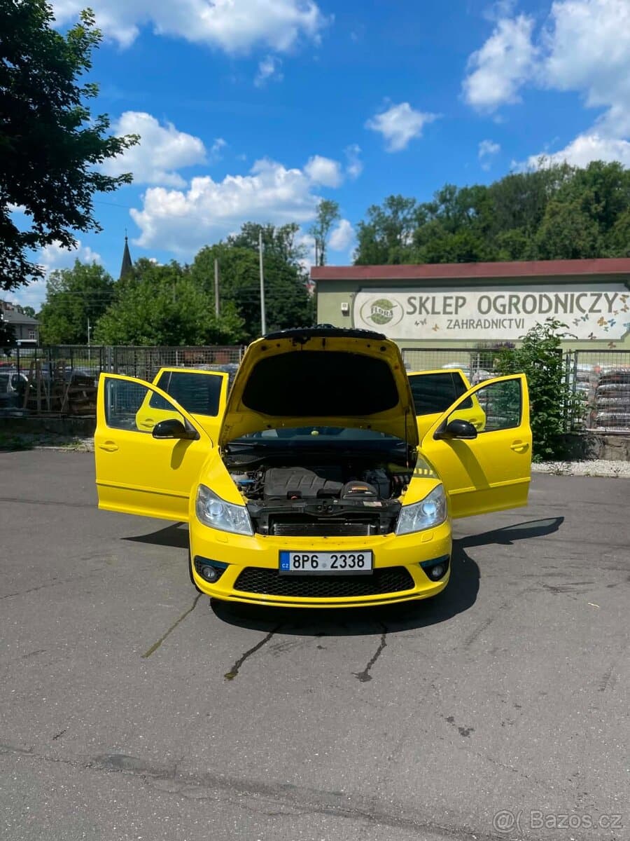 2011 Škoda OCTAVIA - 4