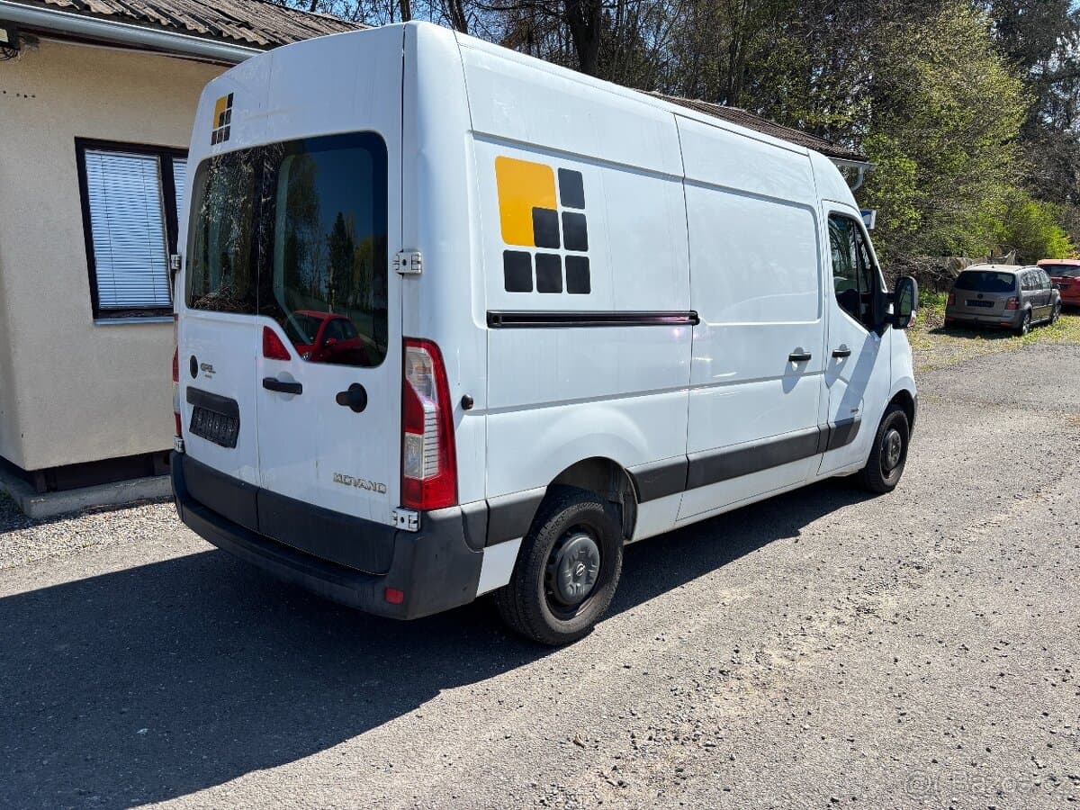 2013 Opel OSTATNÍ - 4