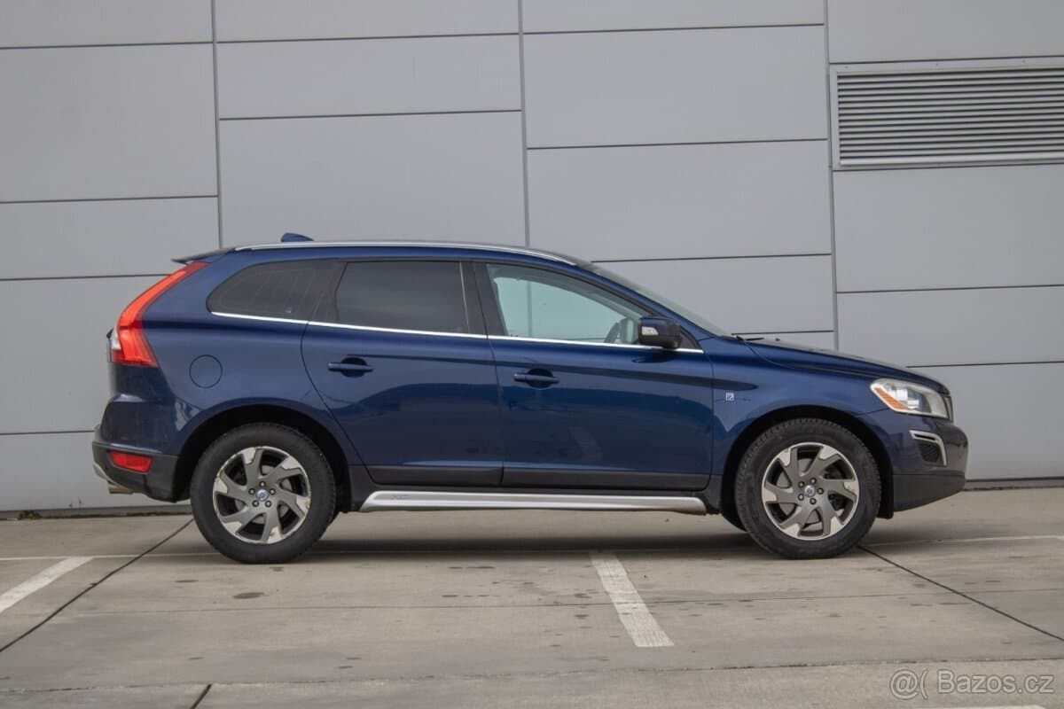 2012 Volvo XC60 - 4