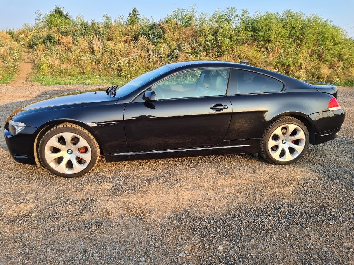 2005 BMW OSTATNÍ - 4