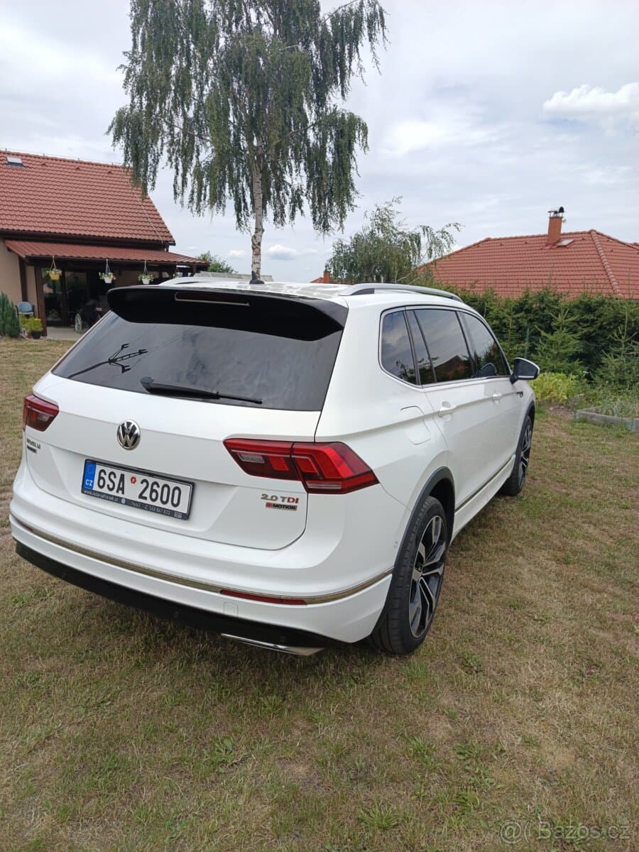 2019 Volkswagen TIGUAN - 4