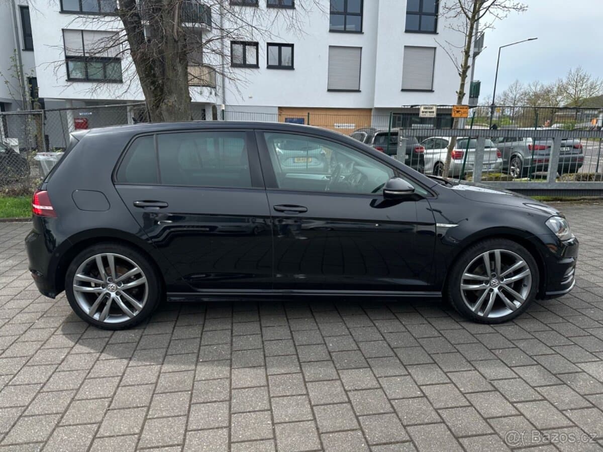 2014 Volkswagen GOLF - 4