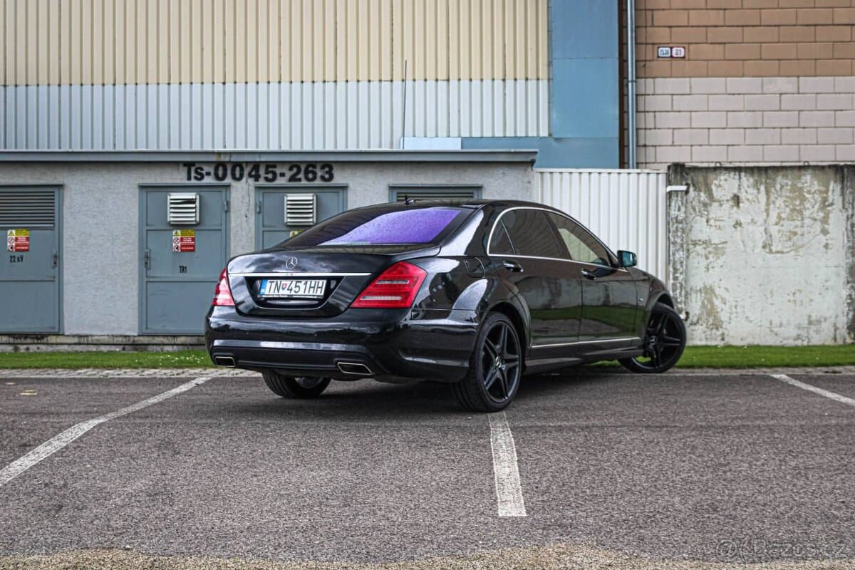 2011 Mercedes-Benz OSTATNÍ - 4