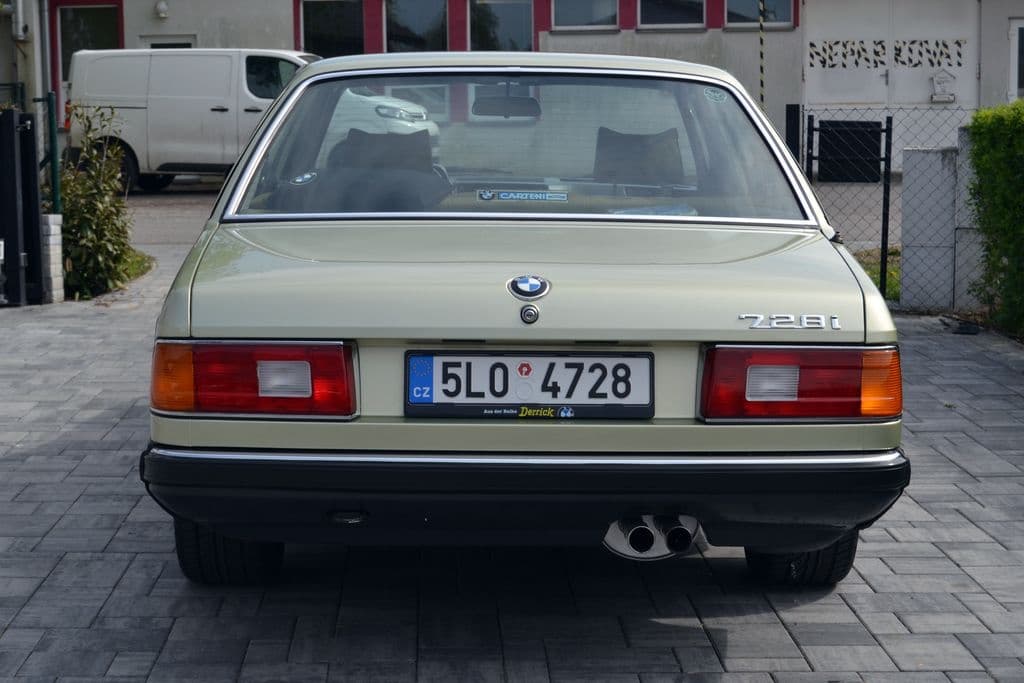 1979 BMW OSTATNÍ - 4