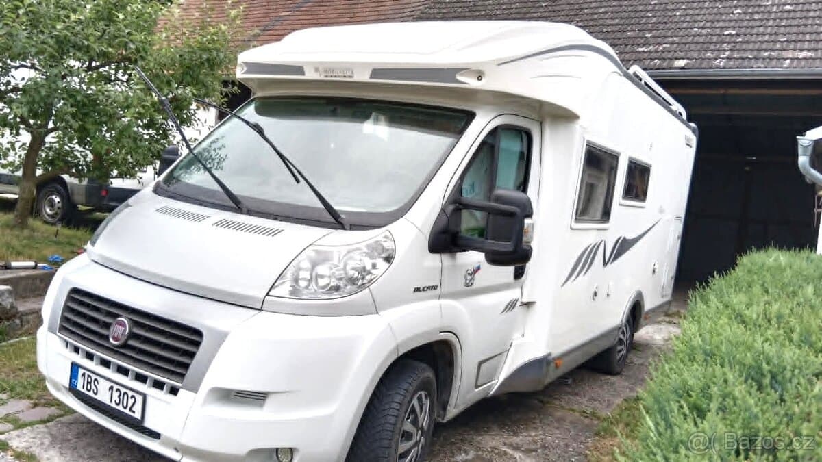 2010 Fiat DUCATO - 4