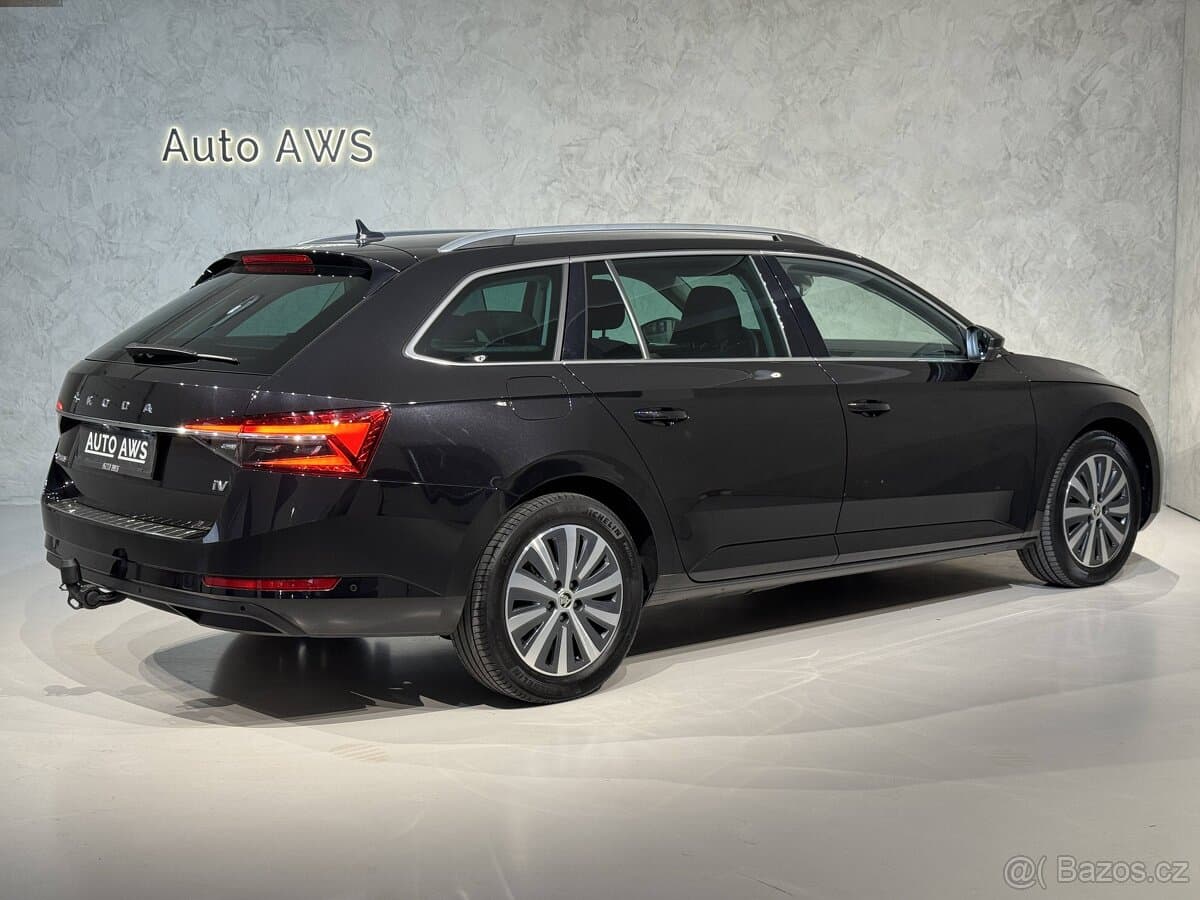2023 Škoda SUPERB - 4